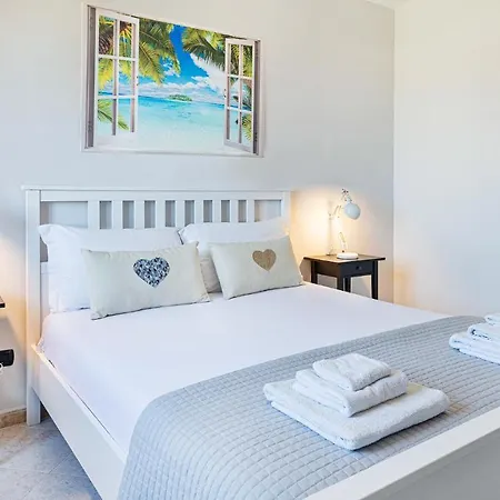 Welcomely - Angy's Cozy House ألغيرو