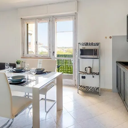 Welcomely - Angy's Cozy House ألغيرو