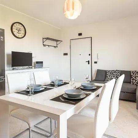 شقة Welcomely - Angy's Cozy House