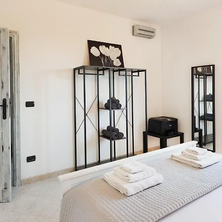 Welcomely - Angy's Cozy House ألغيرو